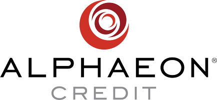 Alphaeon Credit logo