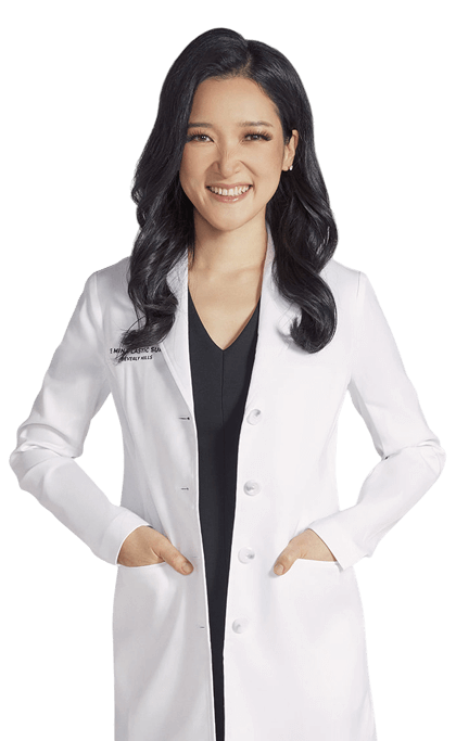 Dr. Min Dr. Min
