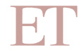 ET Logo