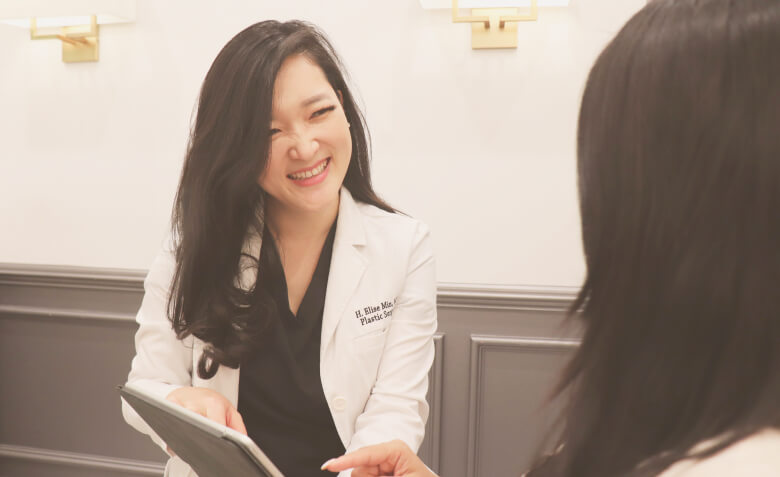 Dr. Min