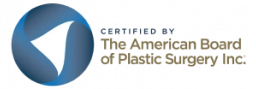 The american board of plastic surgery