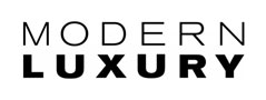 modern luxury magazine