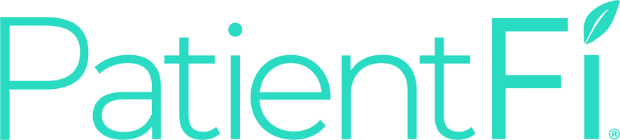 Patientfi logo